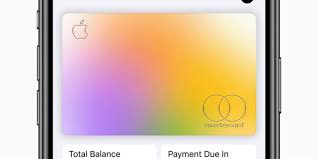 Over the passed year, i've been requesting a cli every 3 months. Apple Debuts Its Own Credit Card With A Physical Version To Complement The App Ars Technica