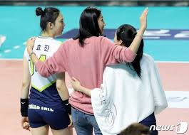 양효진 하면 생각나는 것은 별명처럼 연봉이 어마어마하다는 것이다. ê¹€ì—°ê²½ ë³µê·€ ë°˜ê¸´ ì–'íš¨ì§„ ì„¤ë ˆê³  ì‹ ë‚˜ ìž˜ ë¶„ì„í•´ì„œ ë§‰ì•„ì•¼ì£  ë‰´ìŠ¤ ë™ì•„ë‹·ì»´