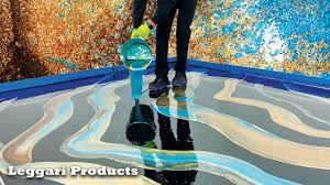 Check spelling or type a new query. How To Do An Epoxy Dirty Pour On A Floor Using Leggari Metallic Epoxy Youtube