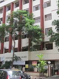 Kishinchand Chellaram College - Wikipedia