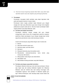 Check spelling or type a new query. Modul Tk Kk H Pages 51 100 Flip Pdf Download Fliphtml5
