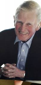 Condolence Book for Pat Duane (Buttevant, Cork)