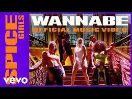 Mike from santa barbara, cathe beginning of this song is awful! Wannabe By Spice Girls Songfacts