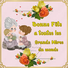 De quoi initier vos enfants au diy dès leur. á… 18 Fete Des Grands Meres Images Photos Et Illustrations Pour Facebook Bonnesimages