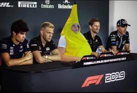 Apparently, he was quite fond of the banana skin on fortnite, so a fan sent him the actual costume. How Times Have Changed 9gag