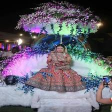 New Palki | नव पालकी