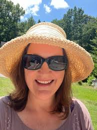 56+ and IDNC that I took classes in a room full of little kids and tweens  after finding a new passion!