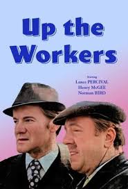 Up The Workers (serie 1973)