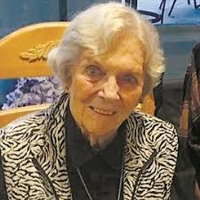 Joan MALANCHUK Obituary (2018)