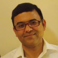 Aftab Ahmad | MESAAS