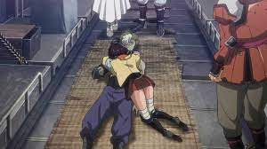 Written by ichirō ōkouchi and directed by tetsurō araki, season 1 of the show premiered on april 8, 2016 that being said, on september 13, 2019, netflix premiered its sequel anime movie, titled 'kabaneri of the iron fortress: Kabaneri Of The Iron Fortress Season 2 Release Date Trailer Plot