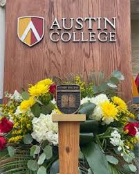 Maybe you would like to learn more about one of these? Class Of 2021 Awaits Commencement Austin College