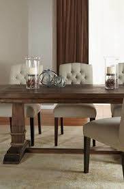 Orient Express Furniture Traditions Hudson Rectangular Dining Table Dining Table Furniture Table