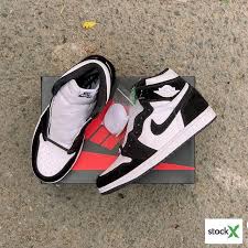 New The 10 Best Fashion Ideas Today With Pictures Wmns Air Jordan 1 Retro High Og Twist Panda Sku Cd0461007 Jordan 1 Retro High Air Jordans Metal Wings