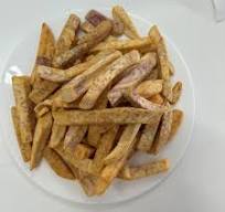 Factory Direct Sale Delicious Taro Strips & Sticks Healthy ...