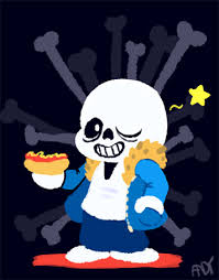 Guide Sans Spooky Skelepun Book Undertale Memes Memes Undertale