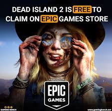 So excited for Dead Island 2!