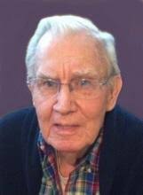 Wilton O'Neal Shelton