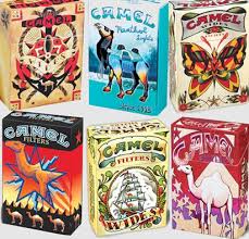 We are happy to welcome you to camel cigarettes sale page. Pin On Smokin