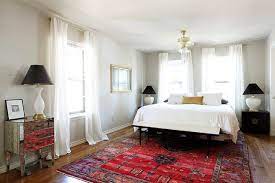Master Bedroom Red Rug Bedroom Oriental Rug Living Room Rugs In Living Room