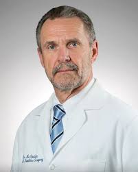 Dr. Earl McFadden, MD