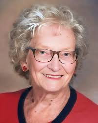 Mary Anna "Marie" D'Angelo Obituary January 2, 2025