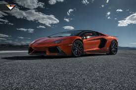 Go Zaragoza With The Vorsteiner Lamborghini Aventador Lamborghini Aventador Lamborghini Aventador Wallpaper Red Lamborghini