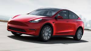 Whether it is 99,99 dna or 99,99999 dna we don't know yet. Elon Musk Tesla Umumkan Produksi Model Y Dan Baterai Teknologi Baru Otomotif Tempo Co