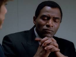 Pictures of Carl Lumbly, Picture #310972