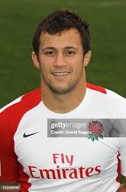 16 Chris Cracknell Of England 7 Stock Photos, High-Res Pictures, and Images 