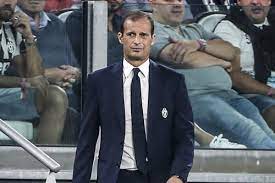 The reunion between massimiliano allegri and juventus makes all the sense in the world 155 if there's any truth to the rumors of max allegri's openness to a juventus return, the club needs to make it happen. Juventus Turin Massimiliano Allegri Fuhlt Sich Von Juve Betrogen