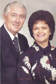 Shirley Crone Obituary (2008)