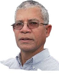 1981 General Strike: the Reverend Larry Lowe, a leader by example