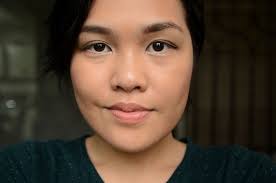 FOTD: MAKE Soft Focus Foundation and LMdB's After Dark Kaleidoscope