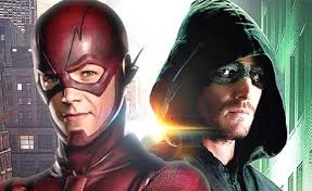 PROGRAMMI TV DI STASERA, VENERDÌ 10 GIUGNO 2016. SU ITALIA 1 ULTIMI EPISODI  PER THE FLASH 2 E ARROW 4