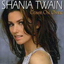 Ebay.com has been visited by 1m+ users in the past month Come On Over Twain Shania Amazon De Musik
