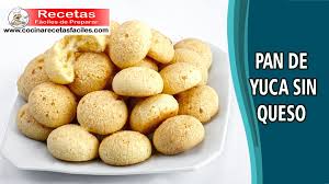 Pin En Recetas Con Yuca