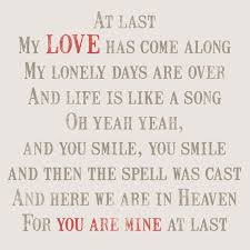 Birds Of A Feather Flock Together Song Lyrics Etta James At Last My Love As Come Along Wall Decor Sign Stock 20x20 110 00 Via Etsy Songteksten Lyrics