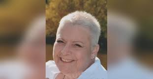 Obituary information for Joy Coleen English