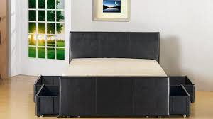Mega furniture in singapore has a collection of storage beds that feature different styles for everyone! 5 Best Storage Beds In Singapore To Help Kon Mari Your Bedroom