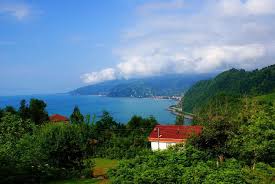 Hopa is a city and district of artvin province in northeast turkey. Hopa Artvin Manzara Turkiye