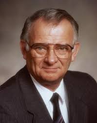 Jack Bishop Obituary (1932