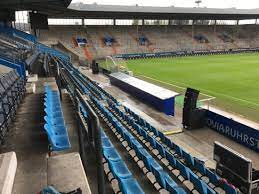 Från wikipedia, den fria encyklopedin. Altes Stadion Neuer Name Vonovia Ruhrstadion Bochum Reisebewertungen Tripadvisor