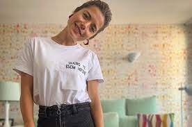 A página 'caju silva' angariou em poucos dias mais de sete mil seguidores. Isabel Silva Partilha Segredo Para Dormir Ja Nao Vivemos Sem Os Oleos