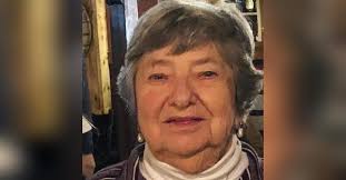 Joyce Virginia Bowman Sager "Memaw" Obituary