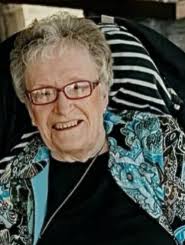 LAIDLAW, Audrey "Glenn"