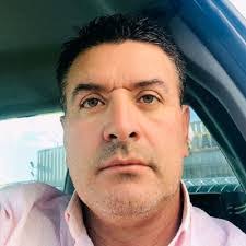 Roger Arrington's Instagram, Twitter & Facebook