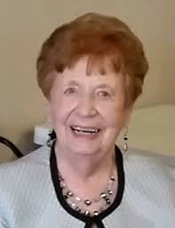 Obituary information for Irene Markle Muckley