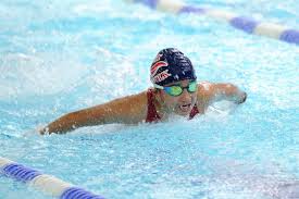Williams wins top female prize at West Suffolks Neate Meet