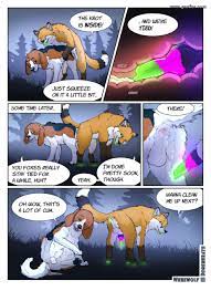 Page 2 | WerewolfDegenerateA-Fox-And-A-Dog | Gayfus - Gay Sex and Porn  Comics